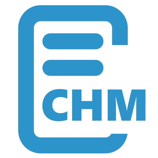 GroupDocs.WordsCount CHM App