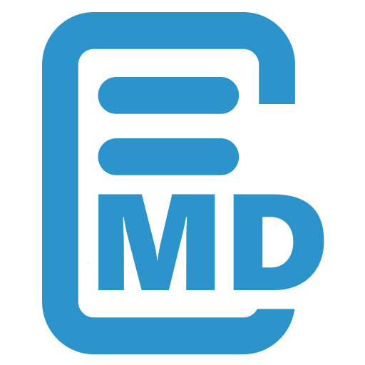 GroupDocs.WordsCount MD App